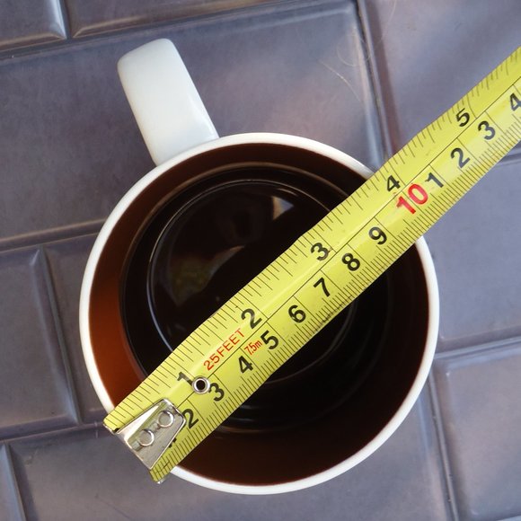 STARBUCKS Houston “You Are Here” Coffee Mug - Picture 10 of 16